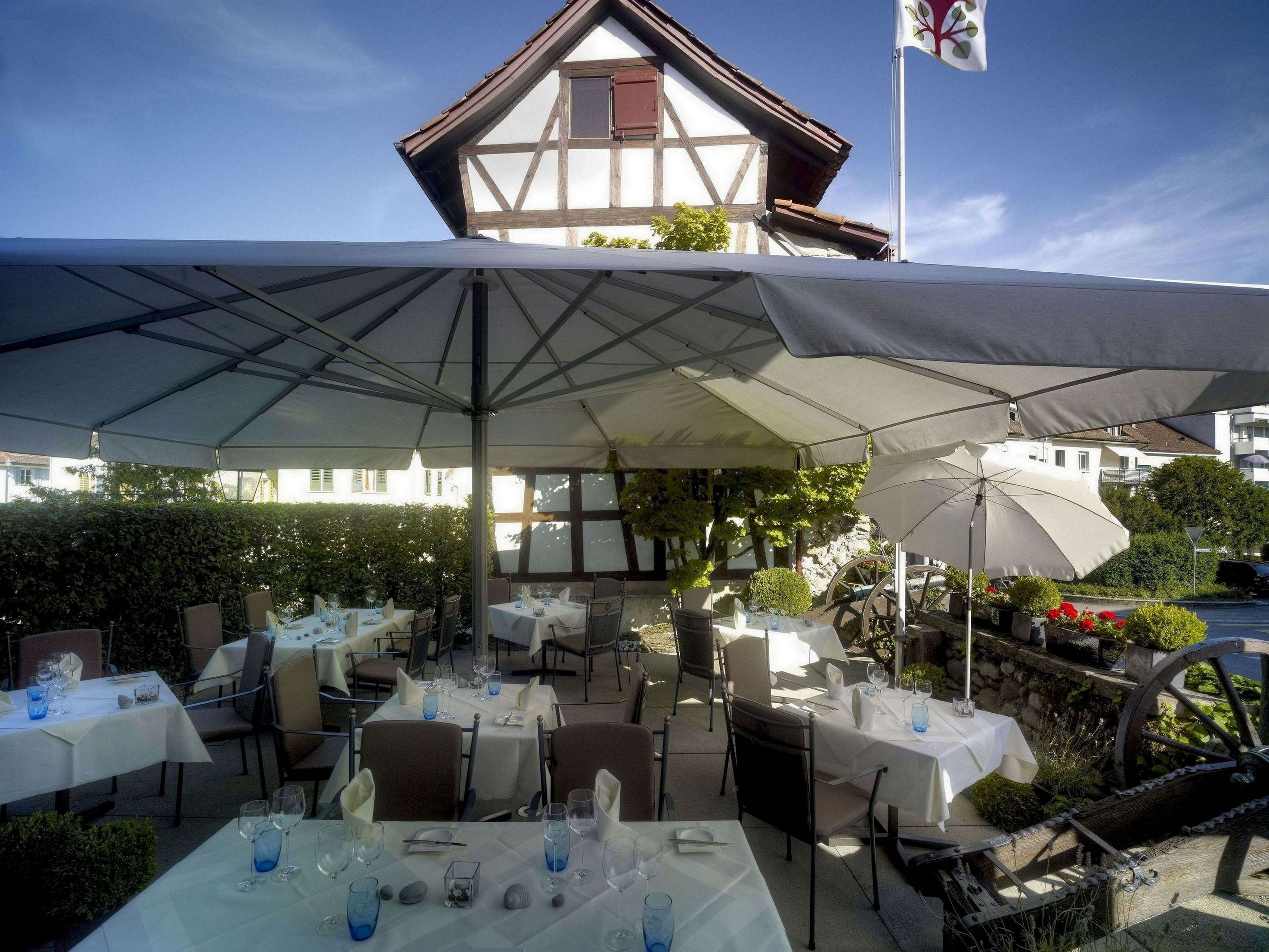 Restaurang