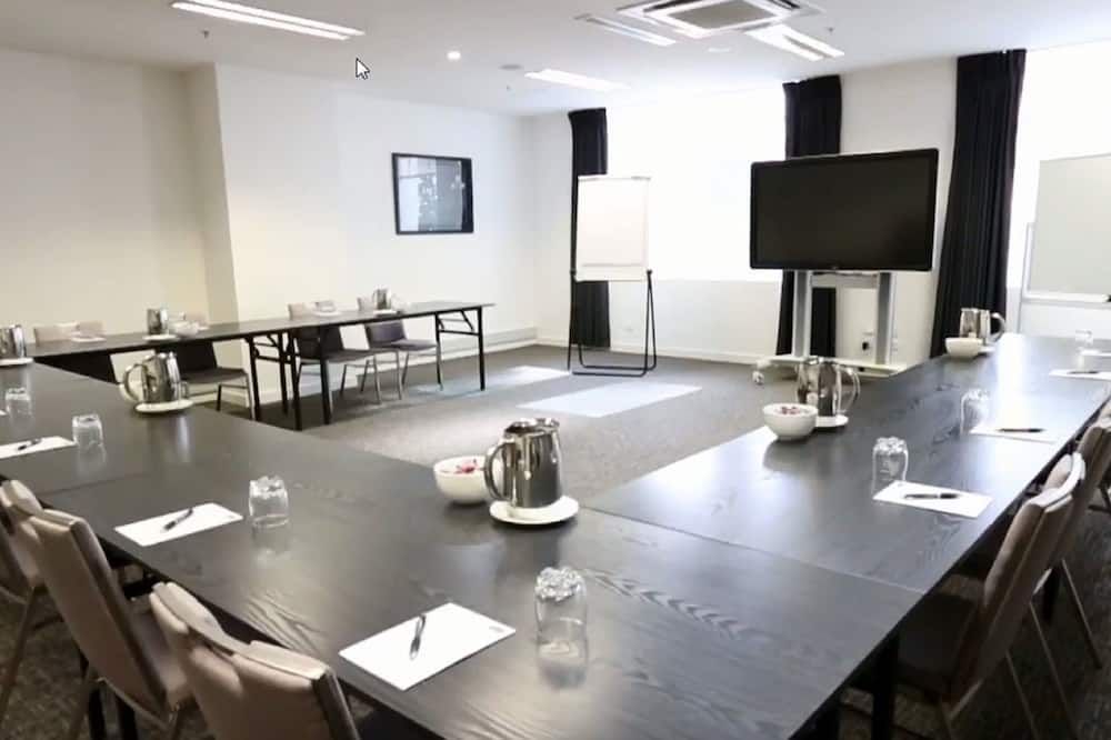 Konferensrum