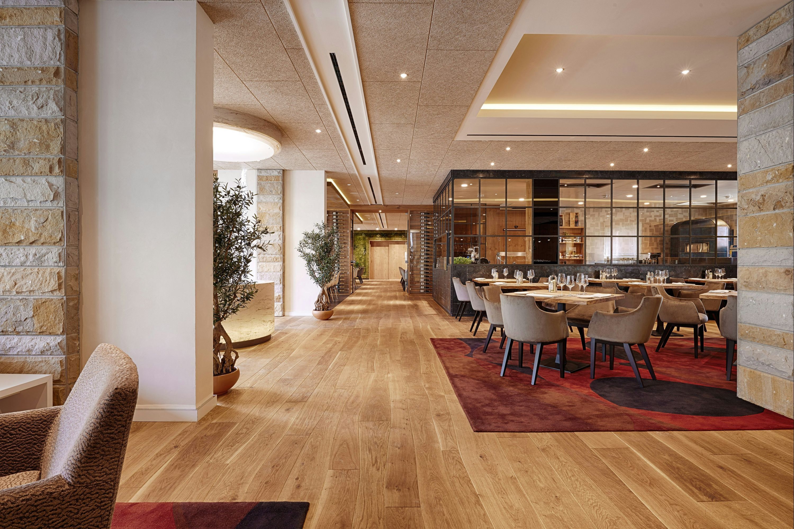 Restaurang