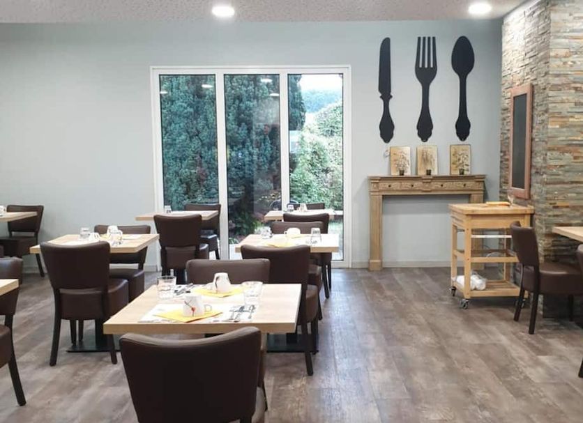 Restaurang Foto