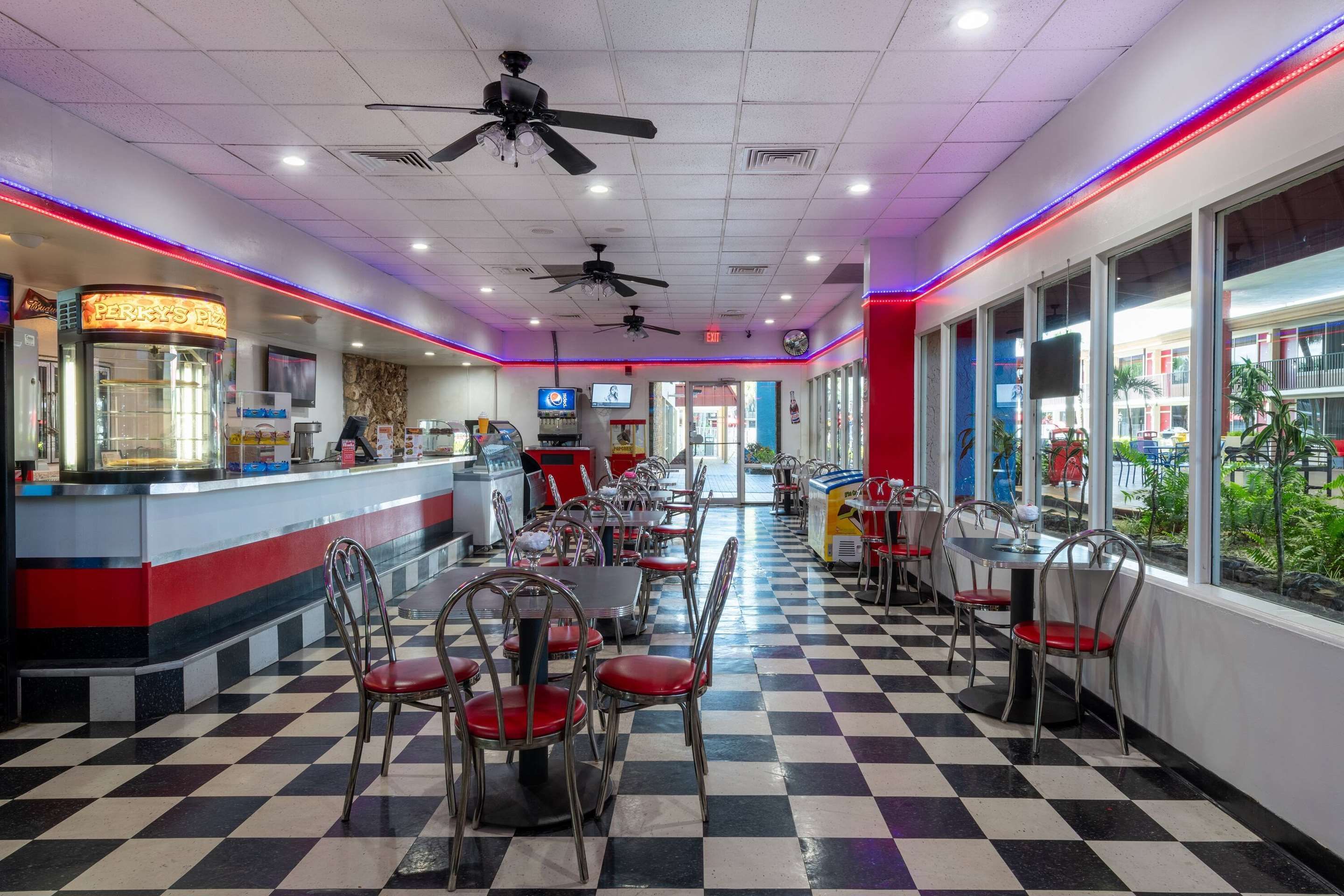 Restaurang