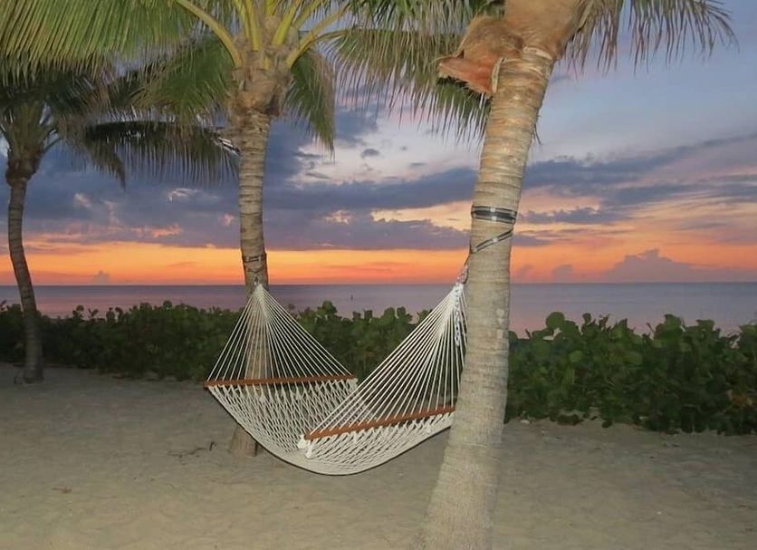 Strand Foto