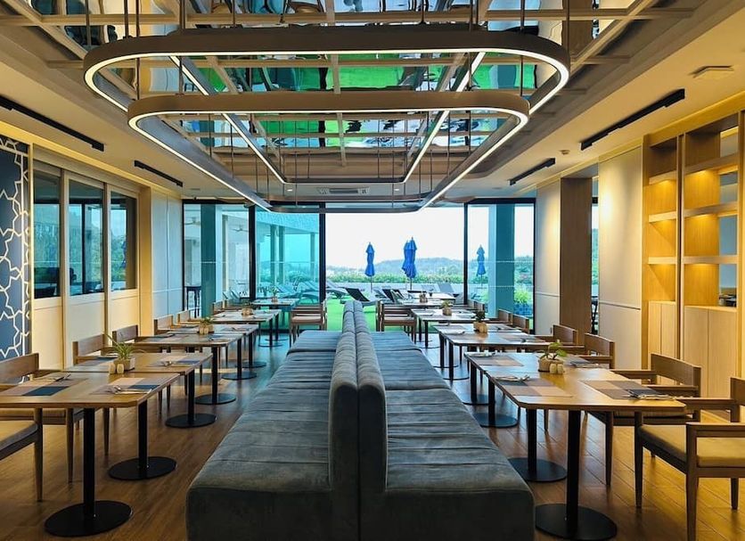 Restaurang Foto