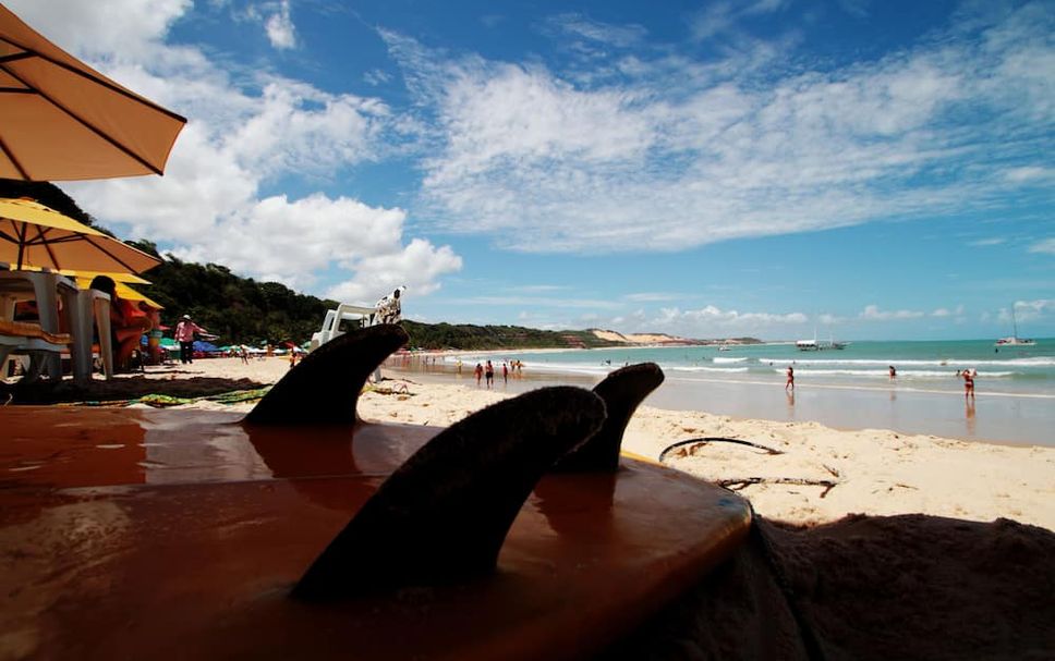 Strand Foto