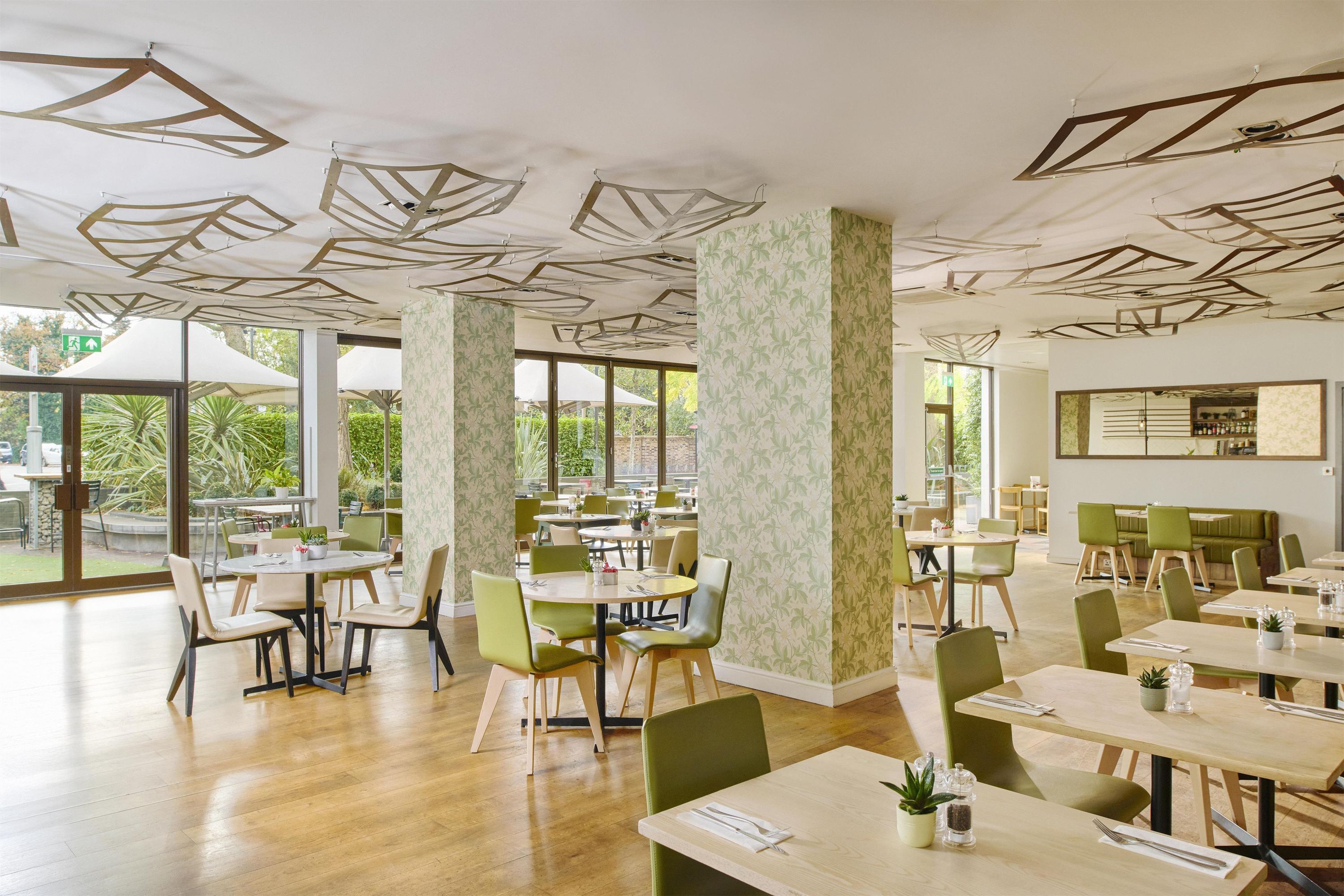 Restaurang