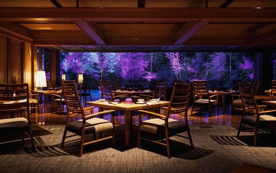 Restaurang Foto