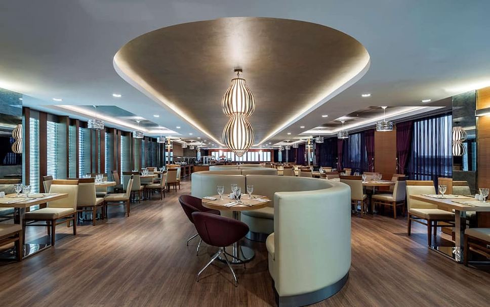 Restaurang Foto