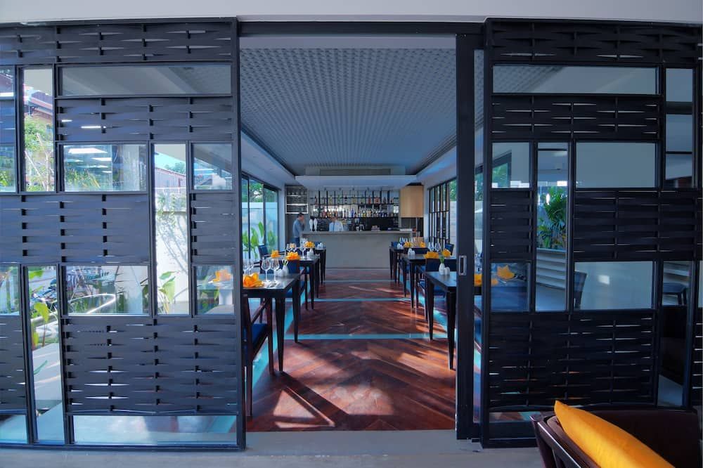 Restaurang