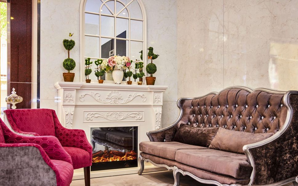 Lounge Foto