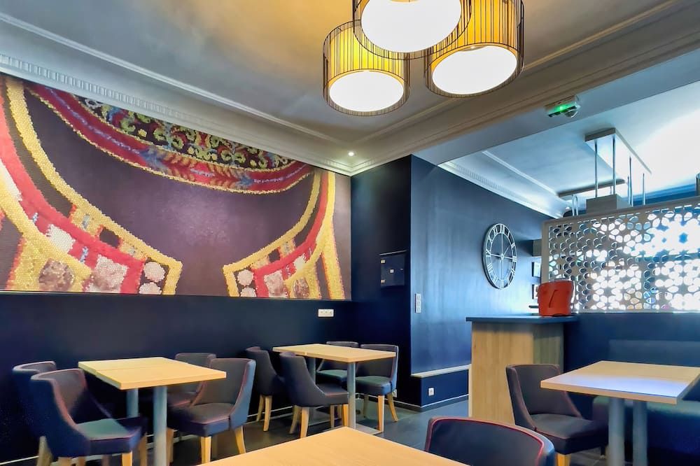 Restaurang Foto
