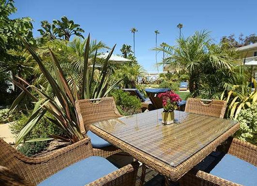 Hotellfaciliteter Foto