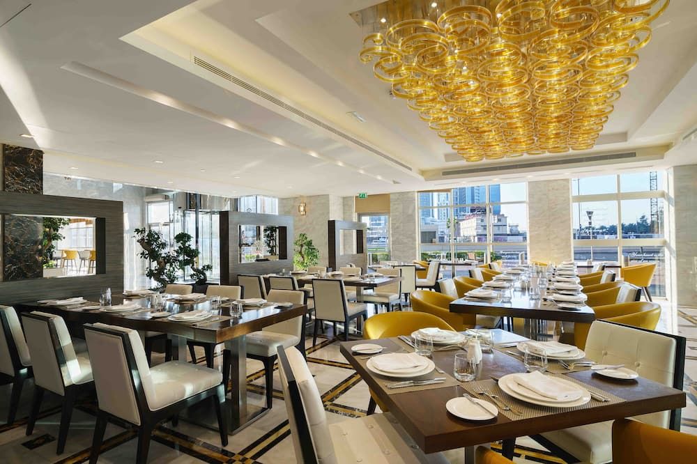Restaurang