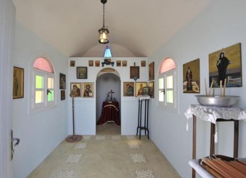 Hall Foto