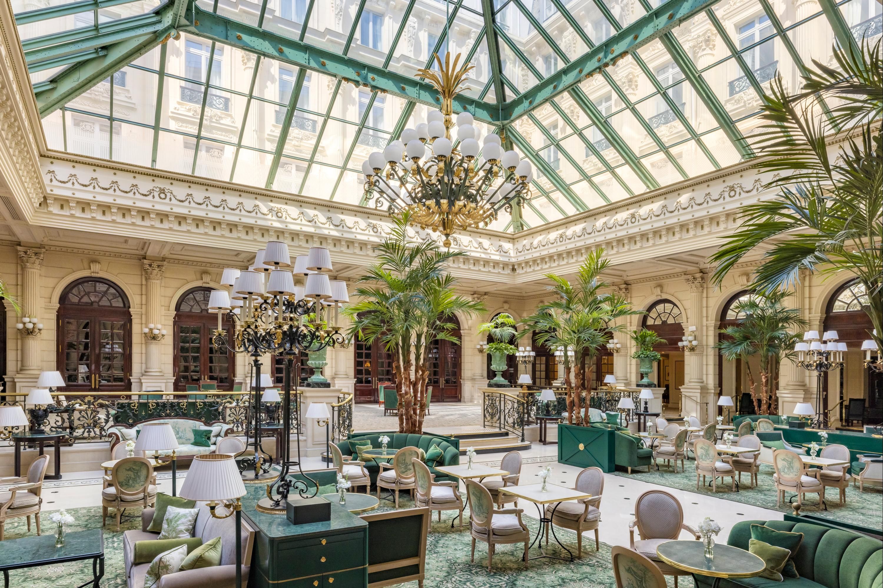 Restaurang