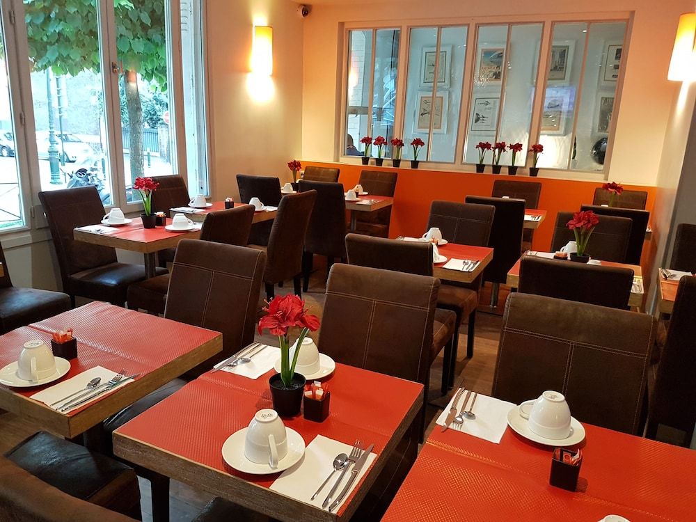 Restaurang