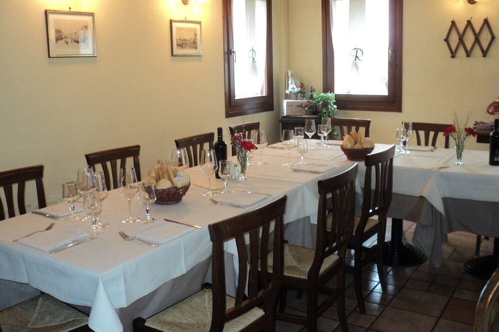 Restaurang Foto