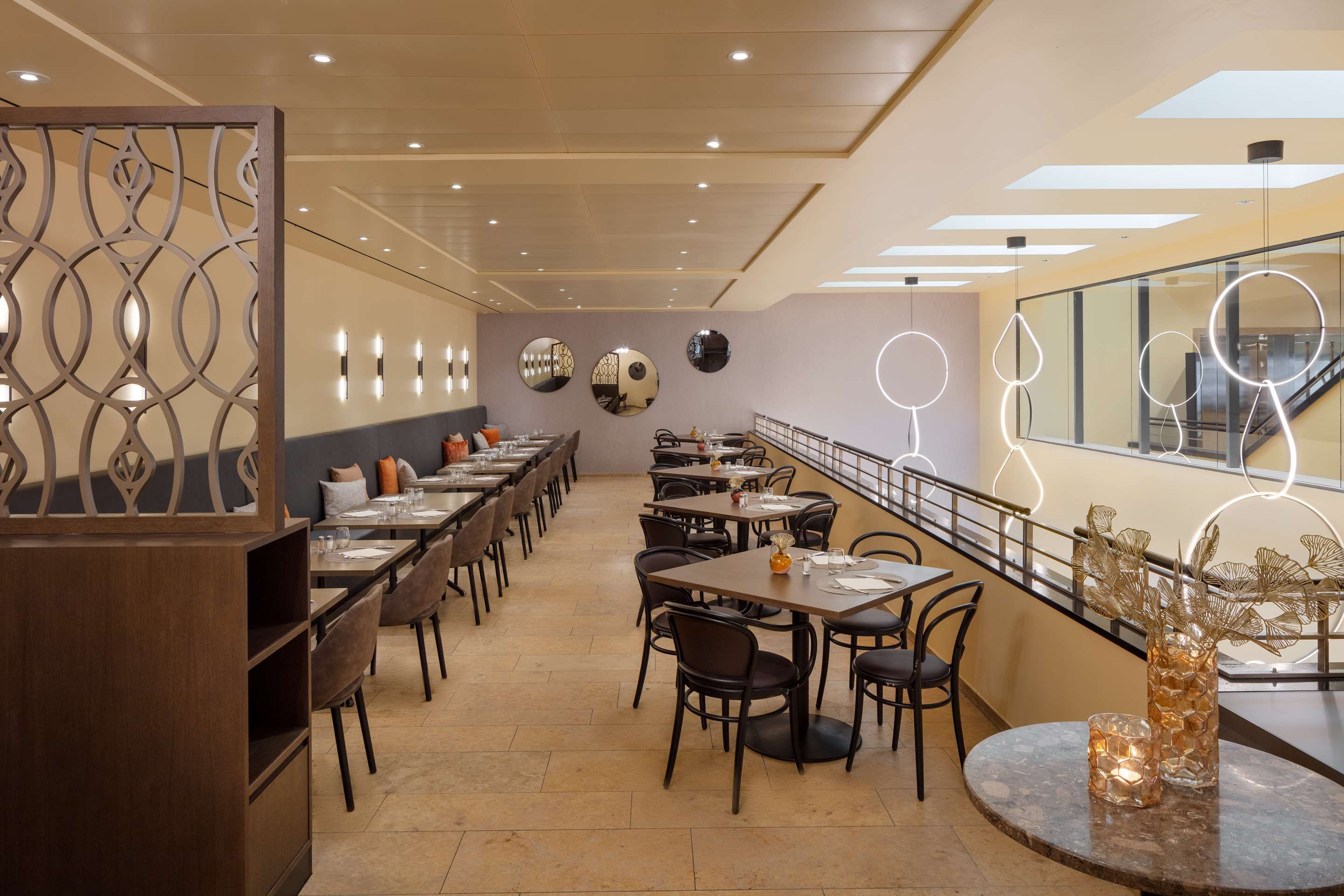 Restaurang