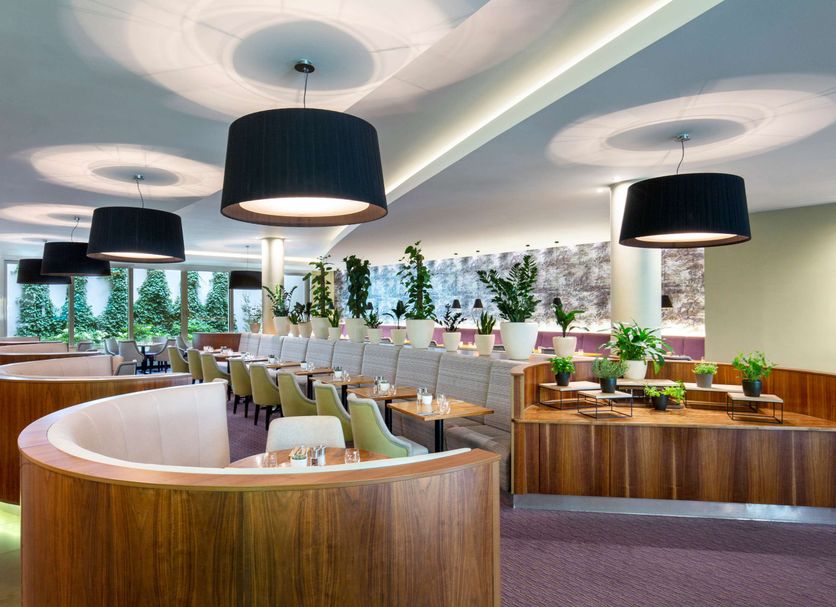 Restaurang Foto