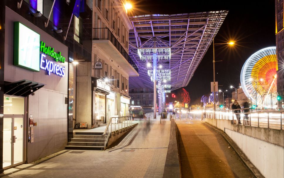 Byggnad Foto