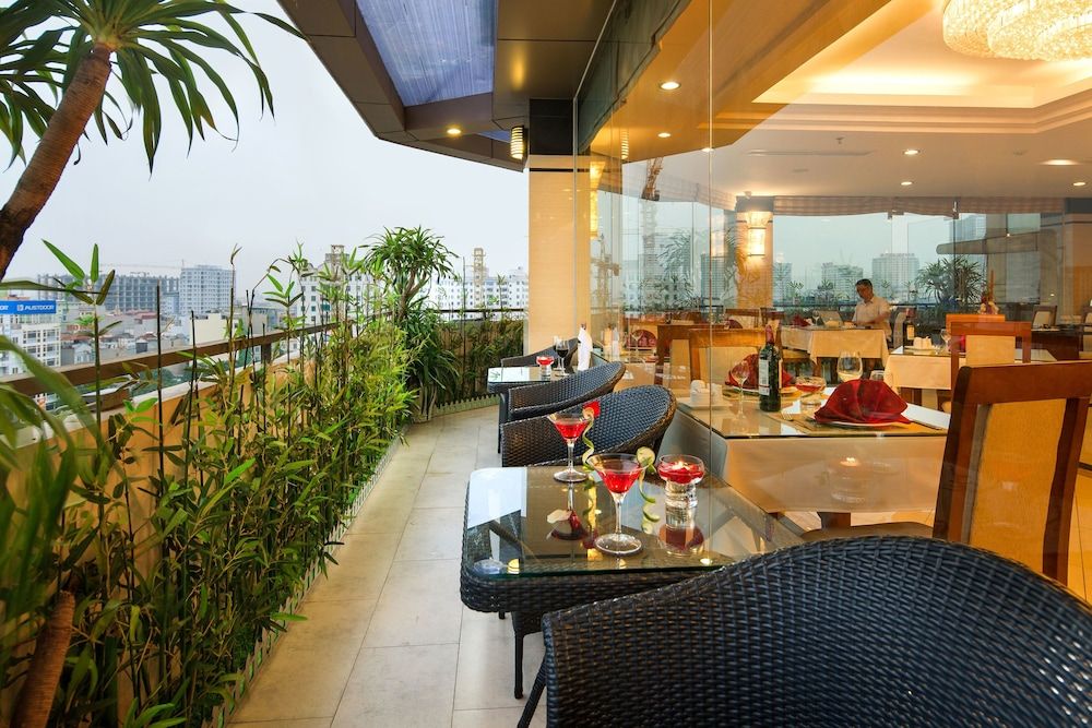 Restaurang