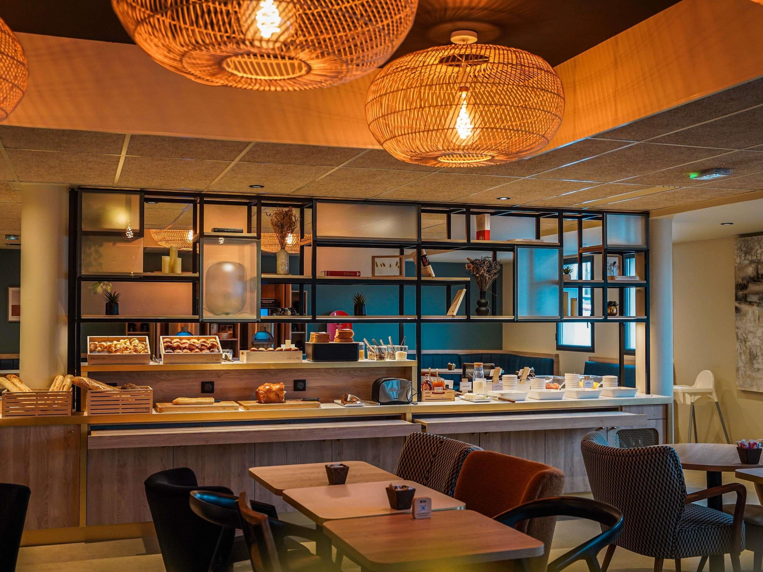 Restaurang