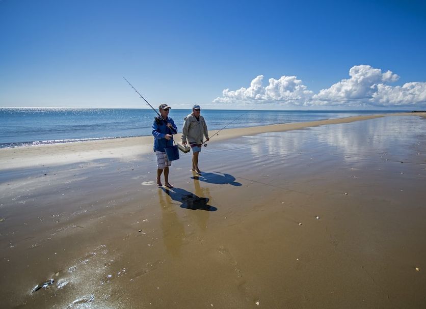 Strand Foto
