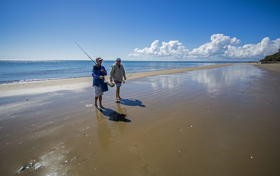 Strand Foto