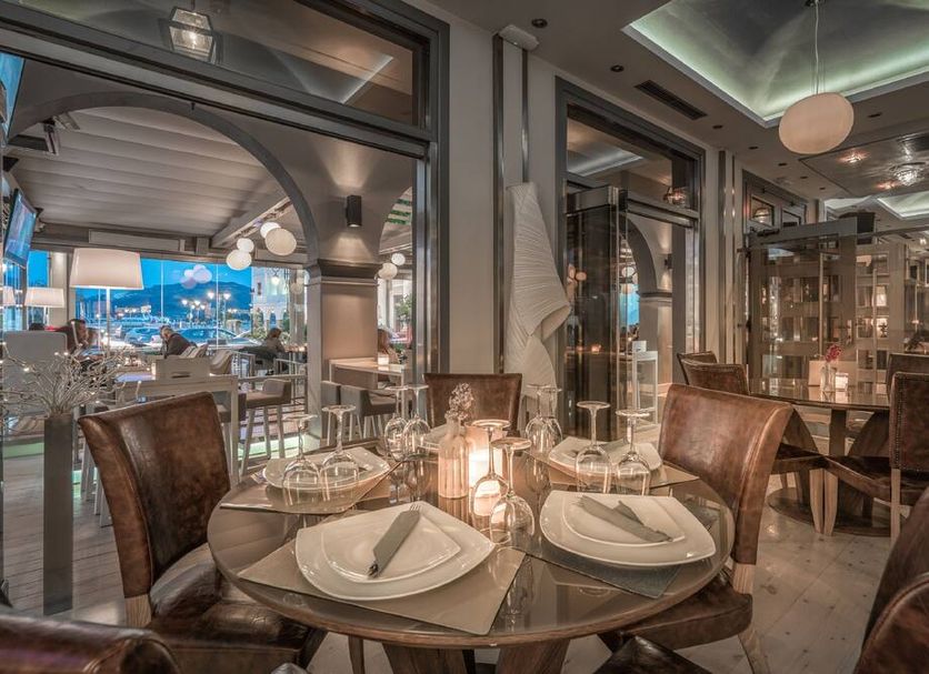 Restaurang Foto