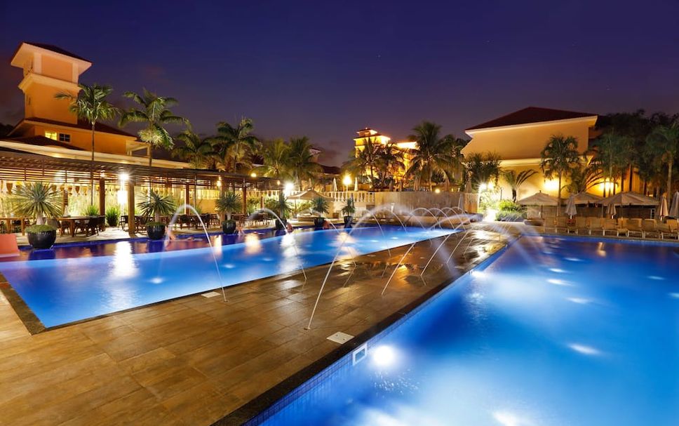 Pool Foto