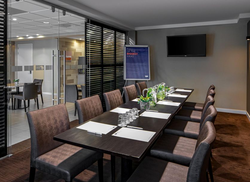 Restaurang Foto
