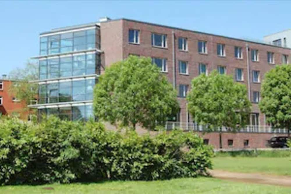 Byggnad