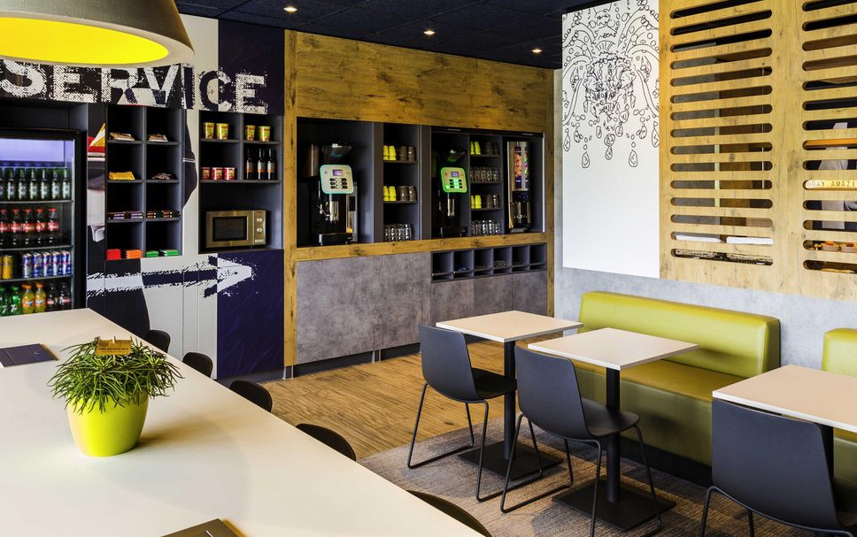 Bar Foto