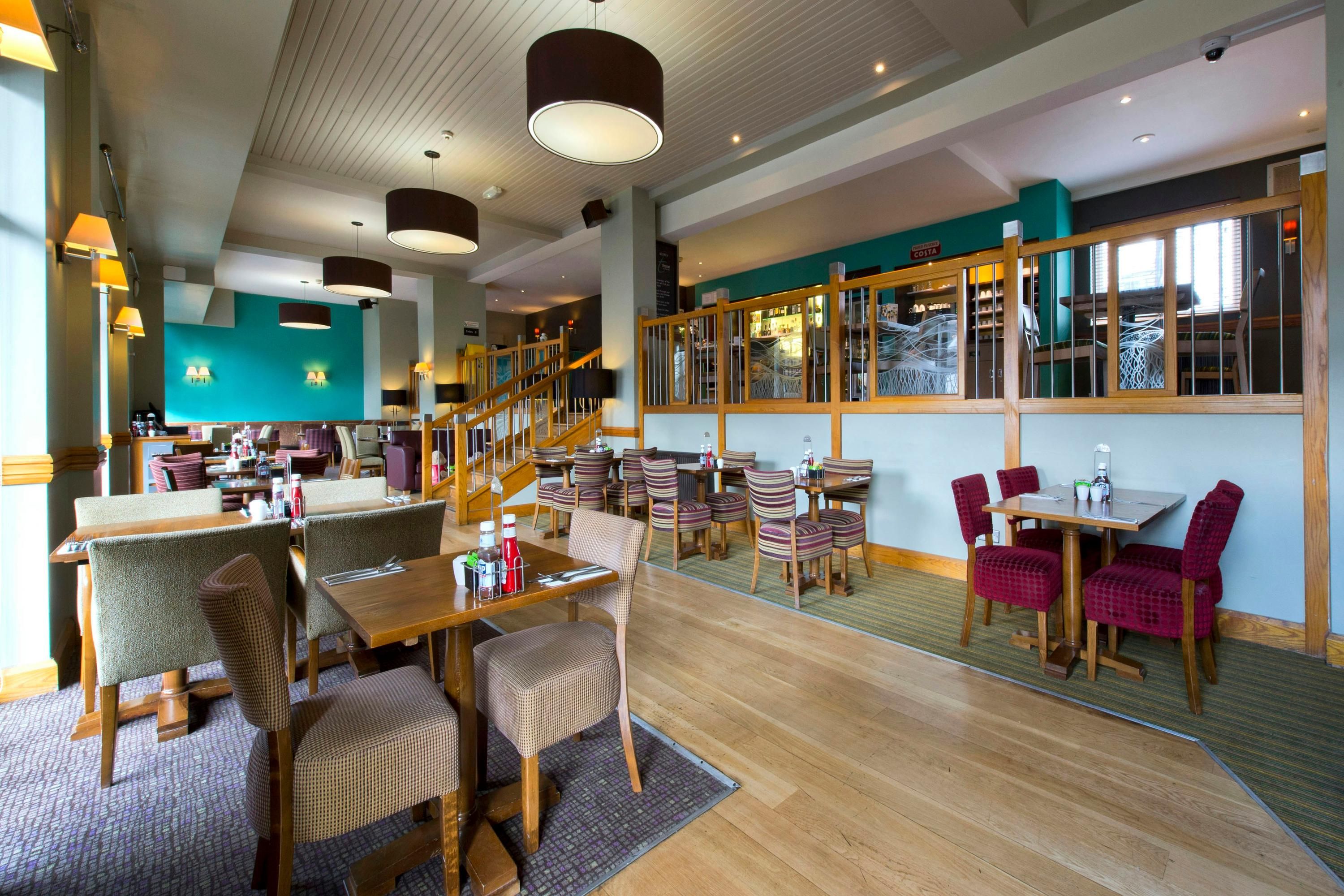 Restaurang