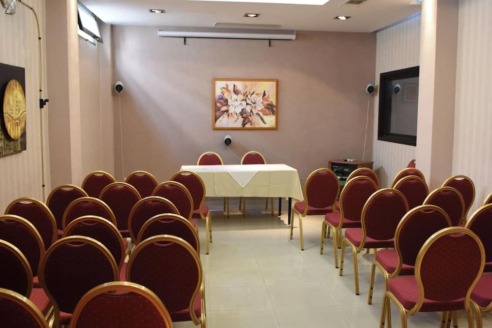Konferensrum