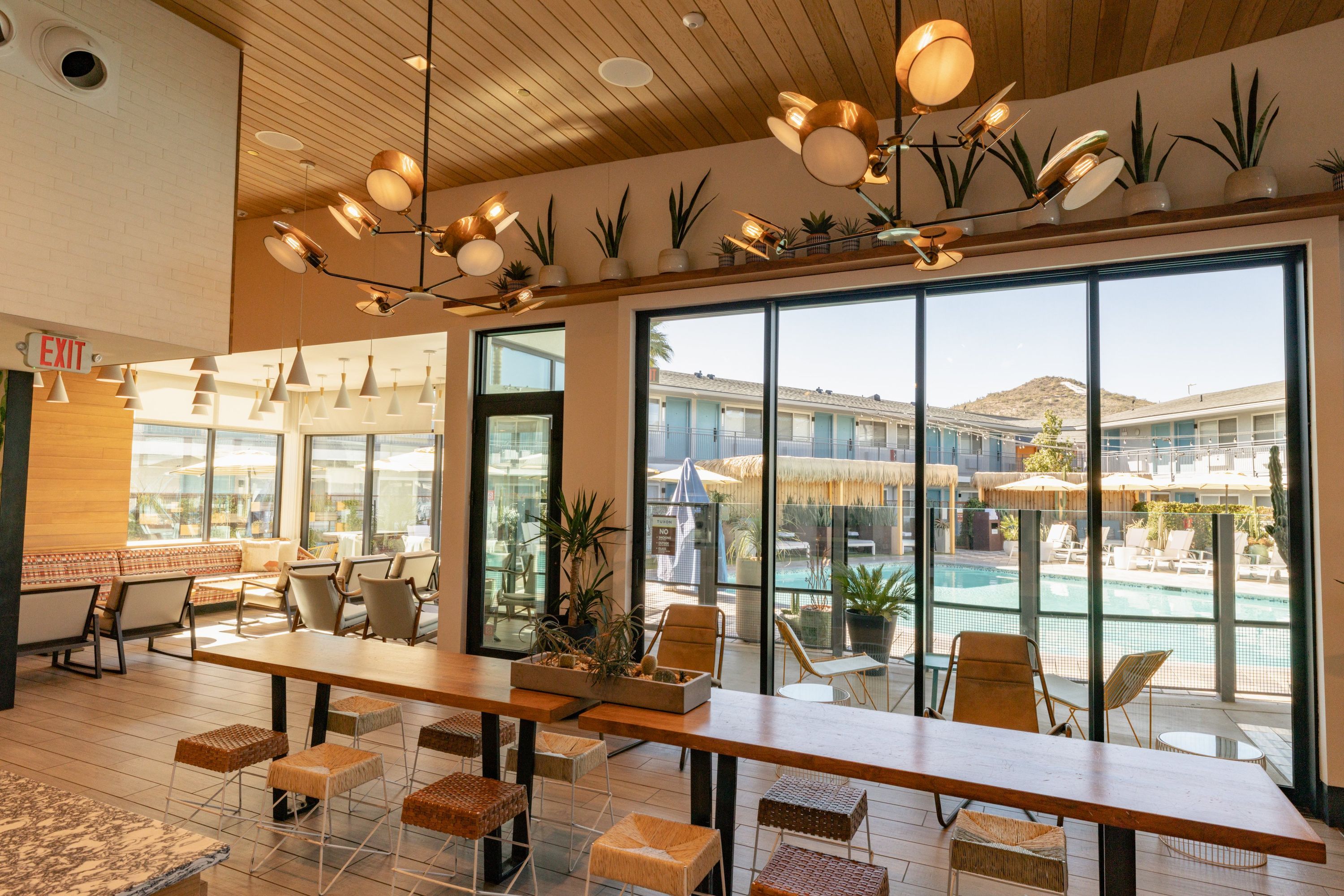 Restaurang