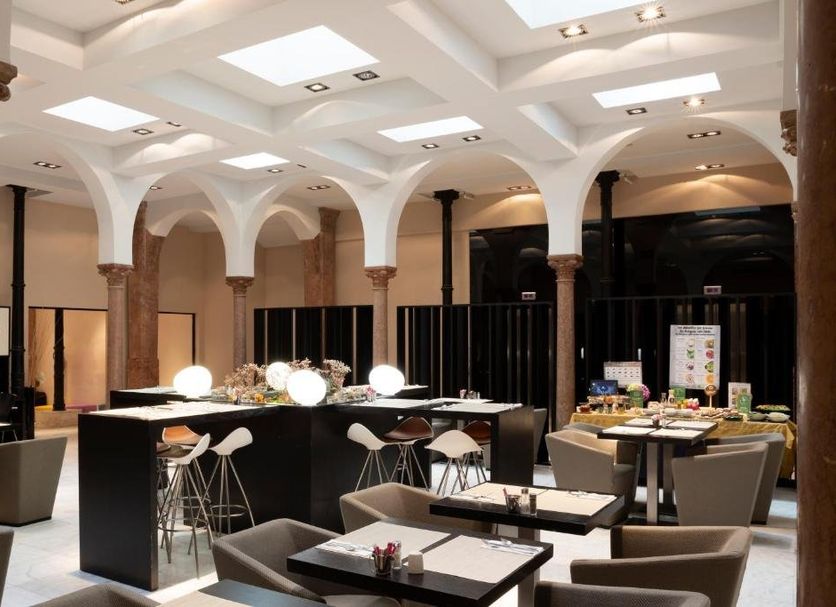Restaurang Foto
