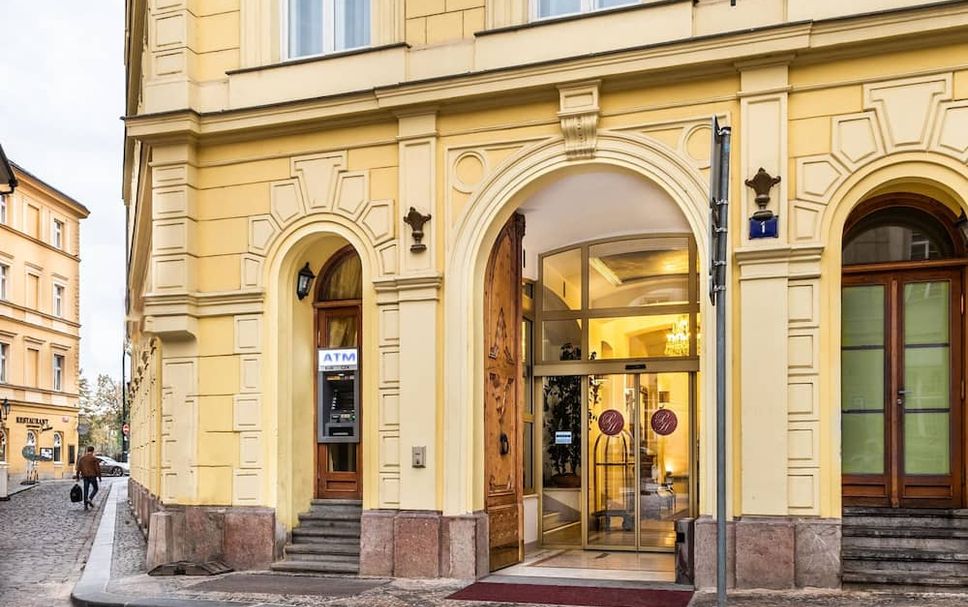 Byggnad Foto