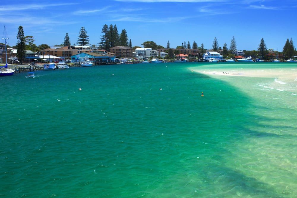 Strand