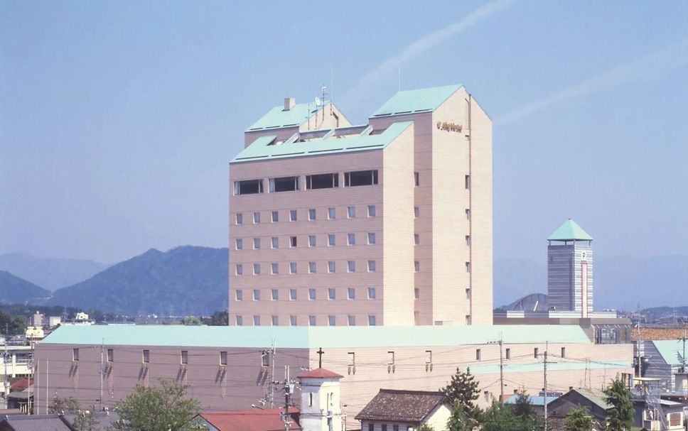Byggnad Foto