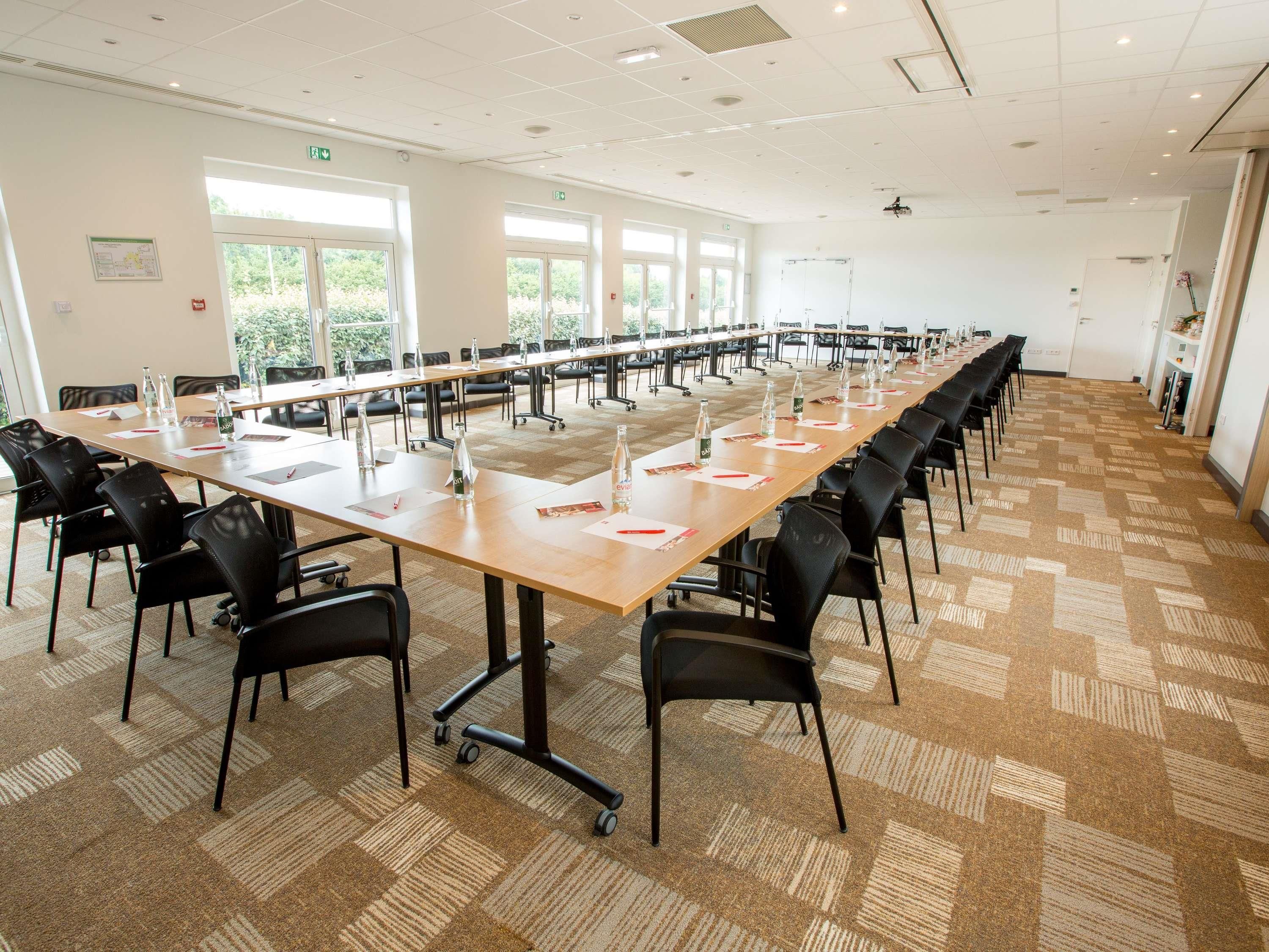 Konferensrum