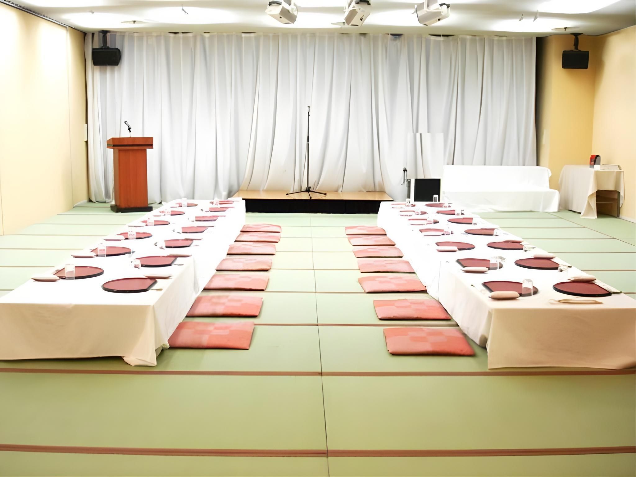 Konferensrum