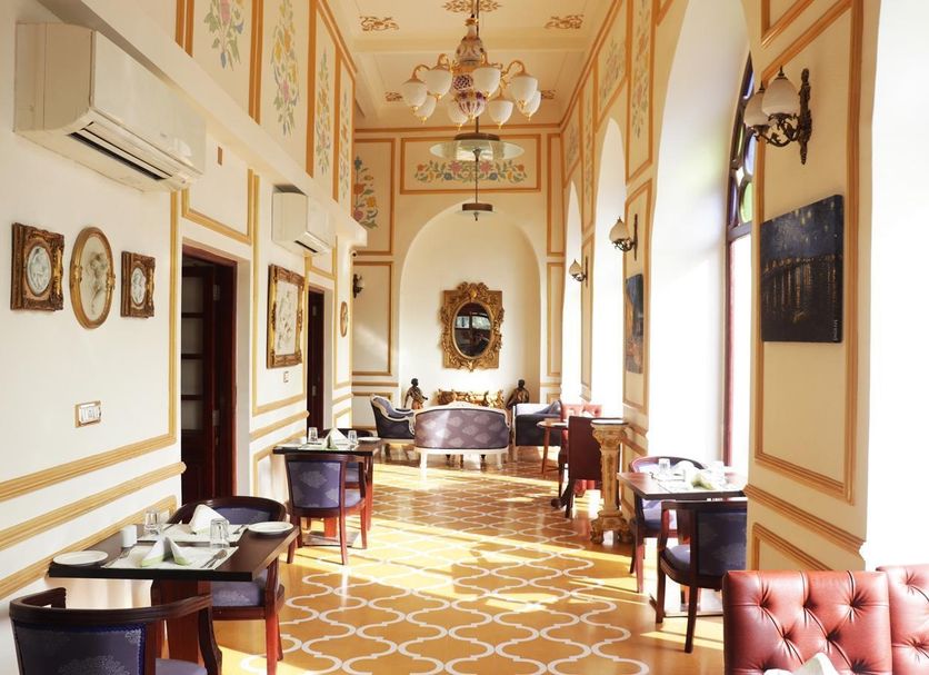 Restaurang Foto