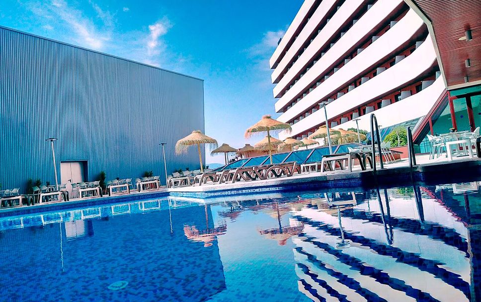 Pool Foto