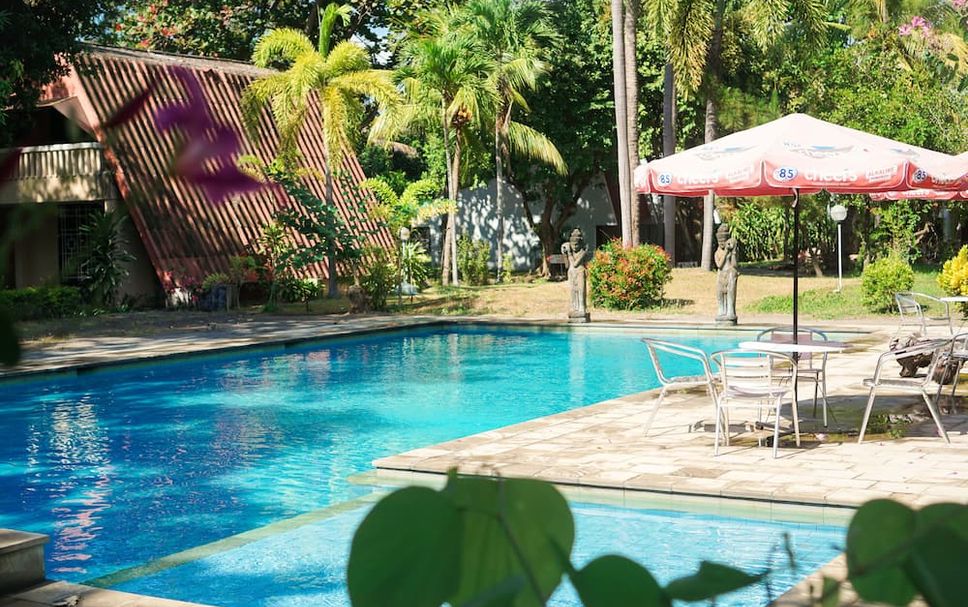 Pool Foto