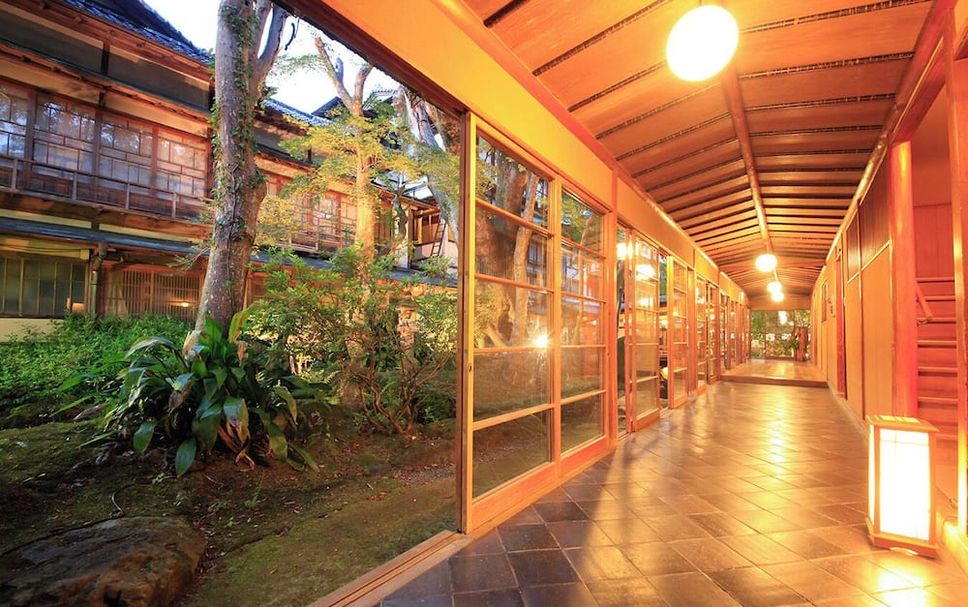 Hall Foto
