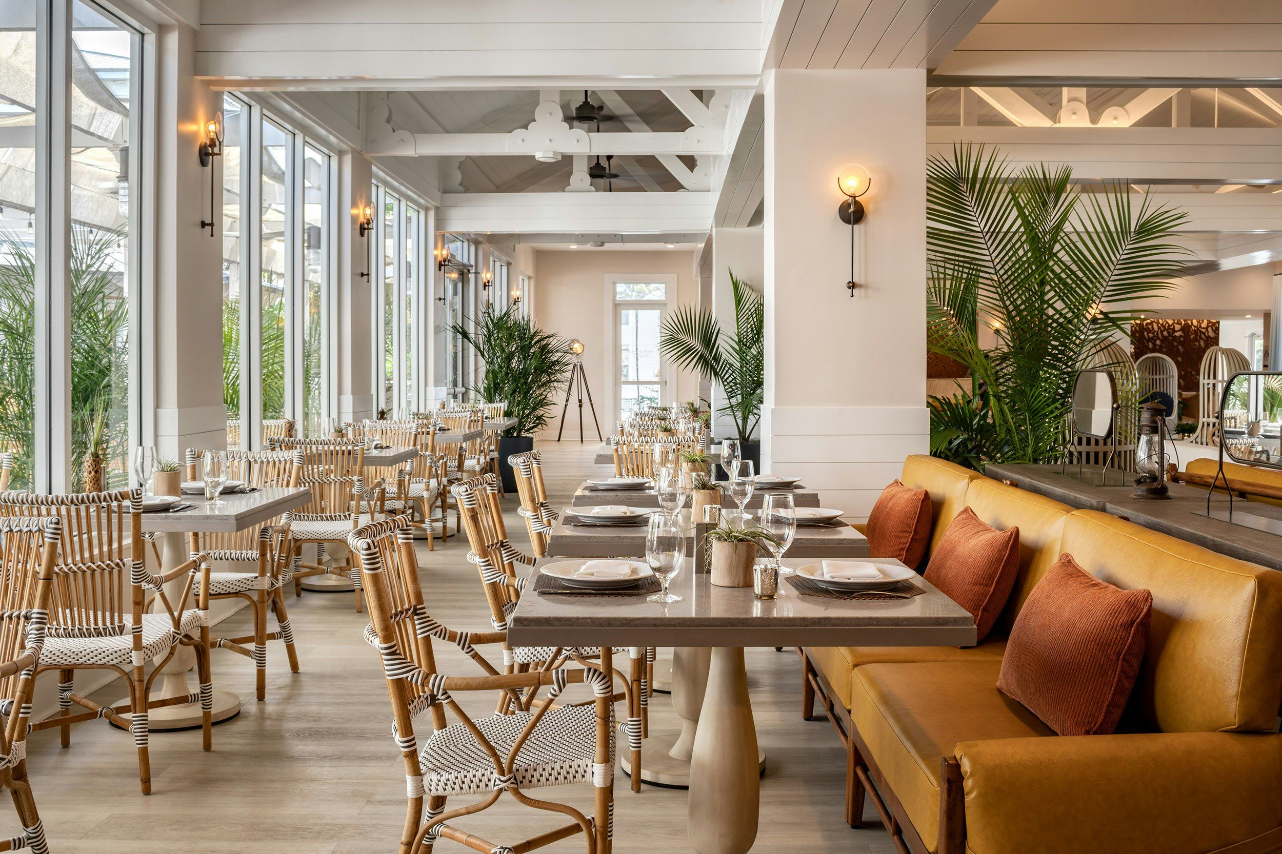 Restaurang Foto