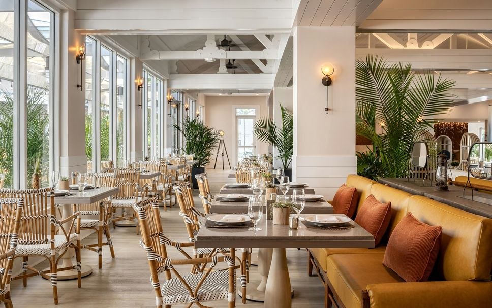 Restaurang Foto