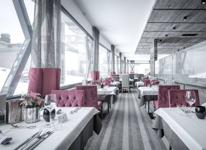 Restaurang Foto