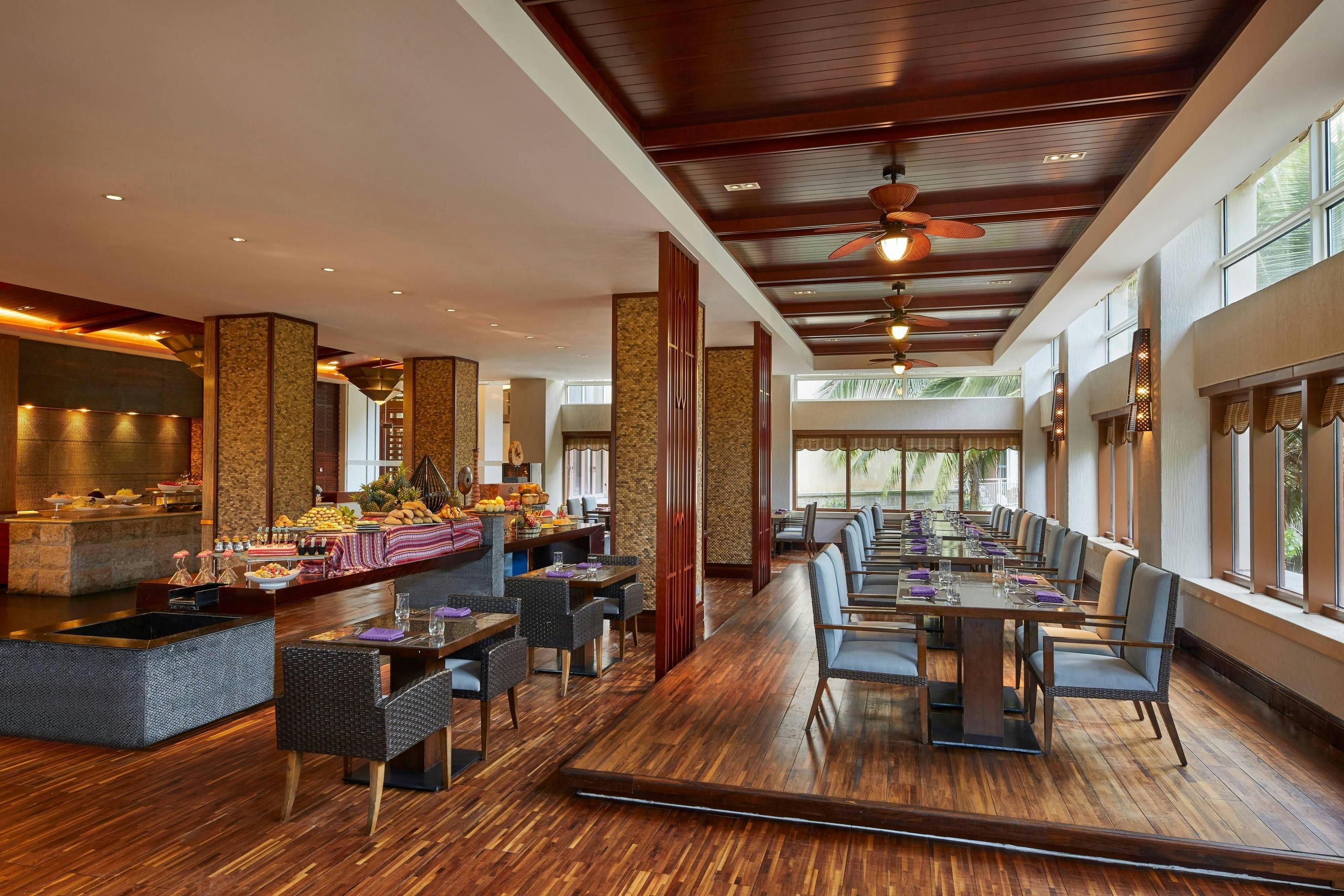 Restaurang