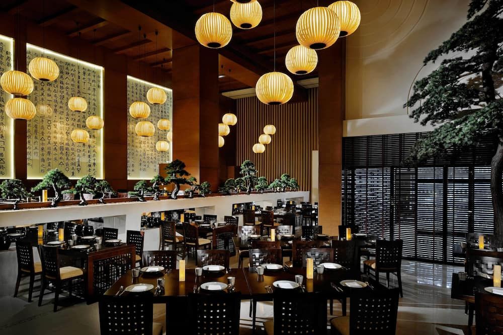 Restaurang